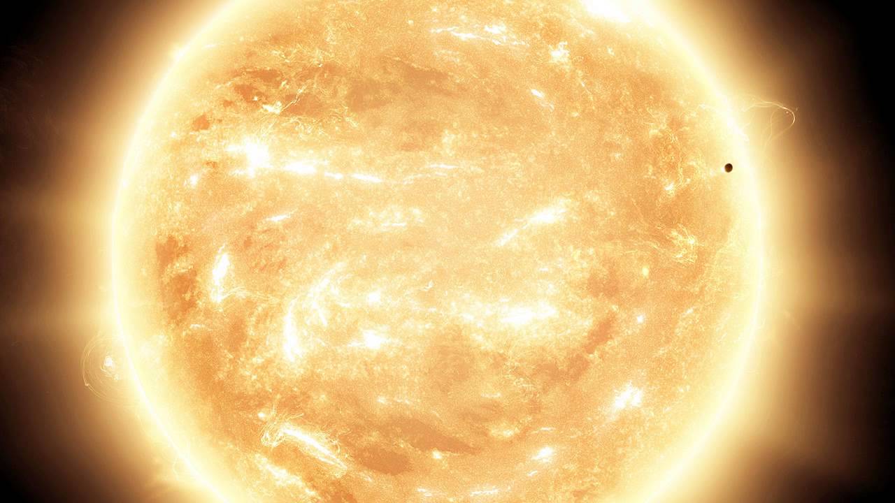 Immediate Music - Solarity (Epic Intense Futuristic Drama)