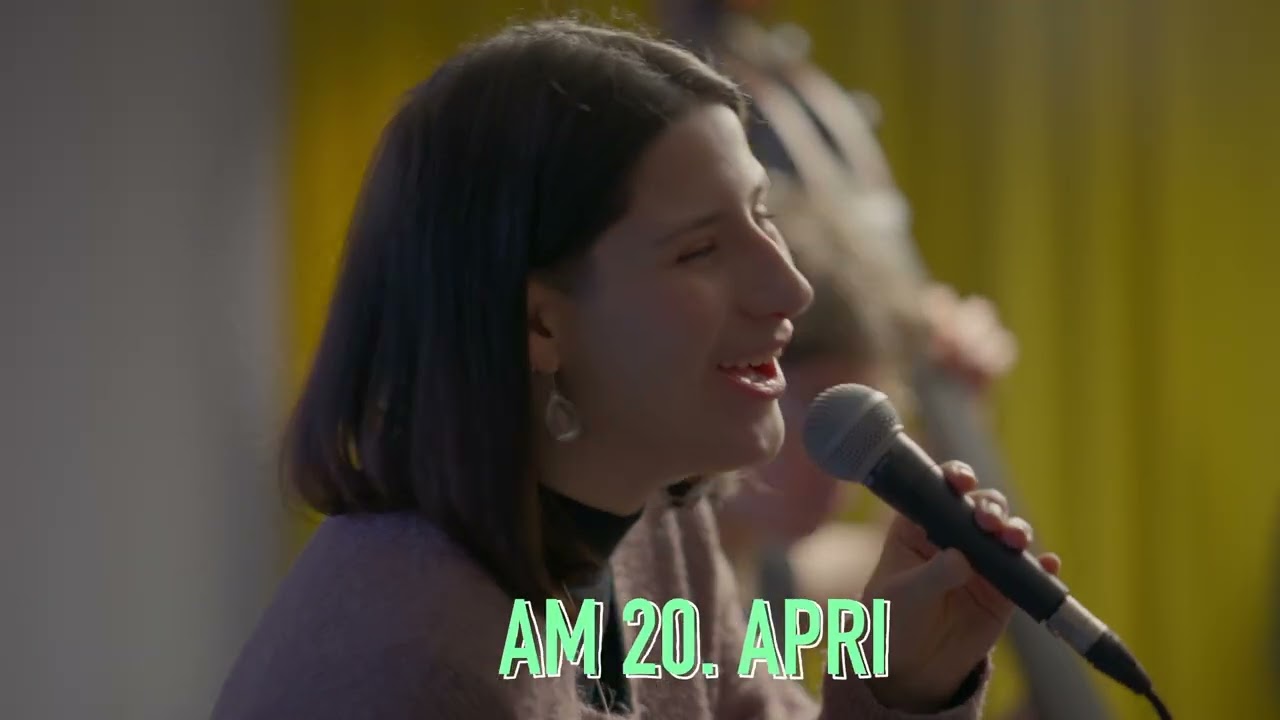 Konzertive 2026 Teaser