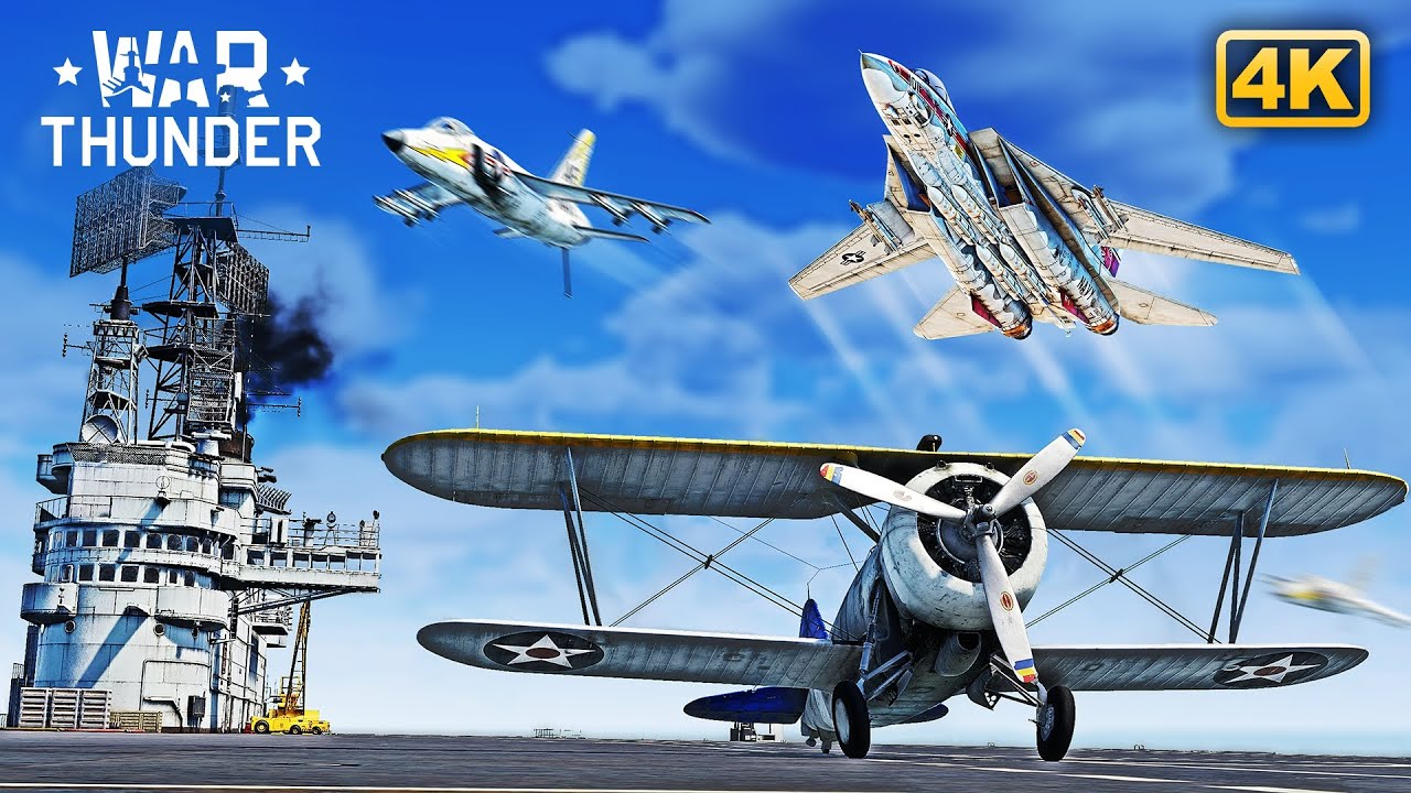 Grumman Aircraft