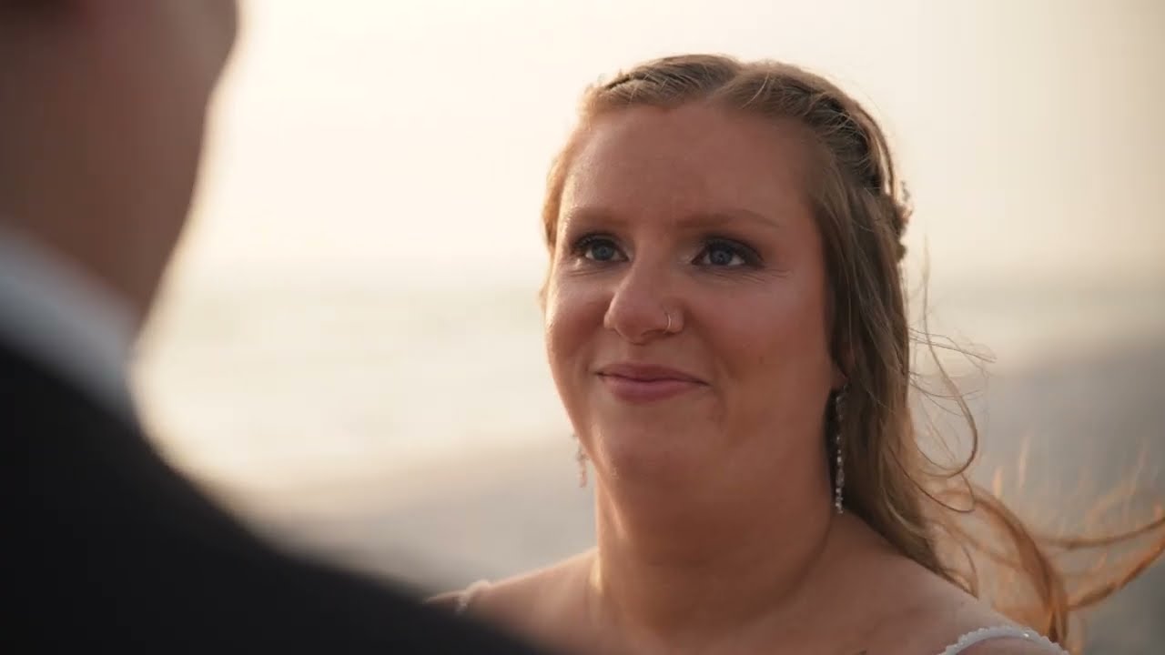 Brittany and Brian | Beautiful Florida Wedding Highlight Video | Fairytale Productions