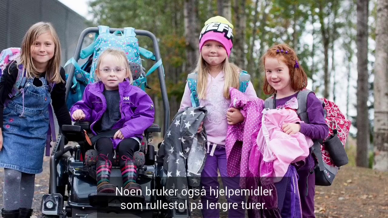 Kortvokst og skolestart