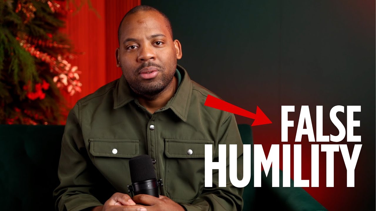 False Humility
