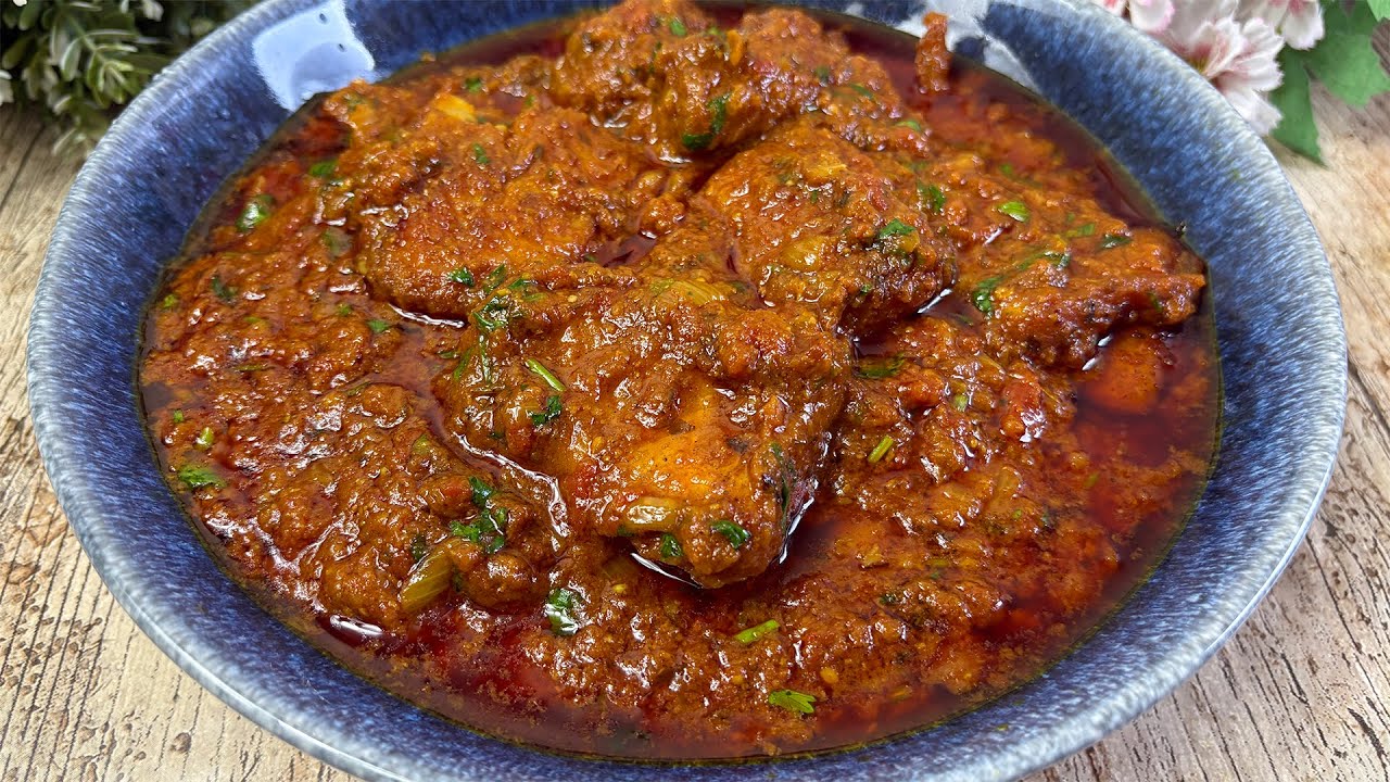 Masala Fish Curry Recipe | How To Make Fish Curry | Fried Fish Masala Curry Recipe