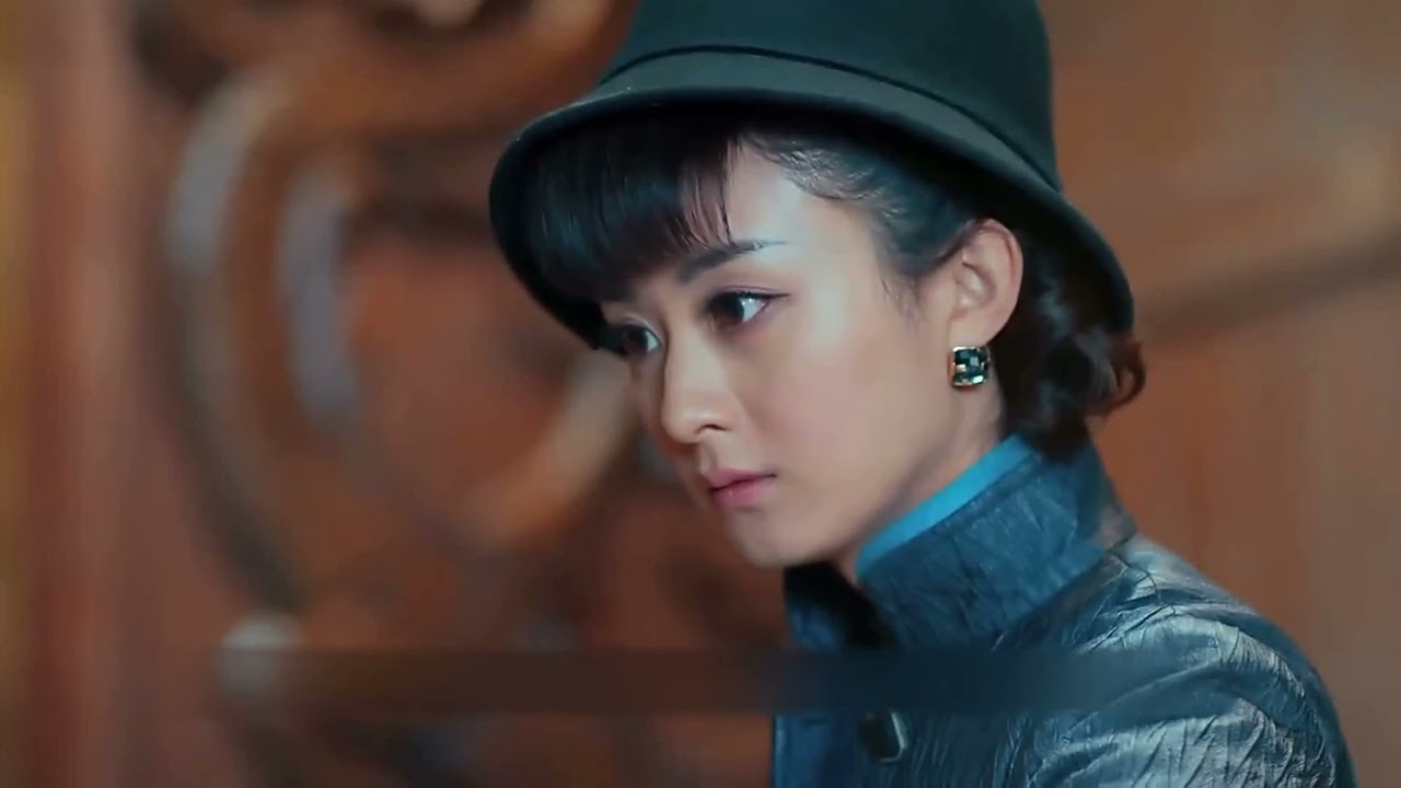 张家古楼门前居然惊现一小孩，此人身份非同小可 #张起灵 #老九门 #电视剧解说，第二十七集