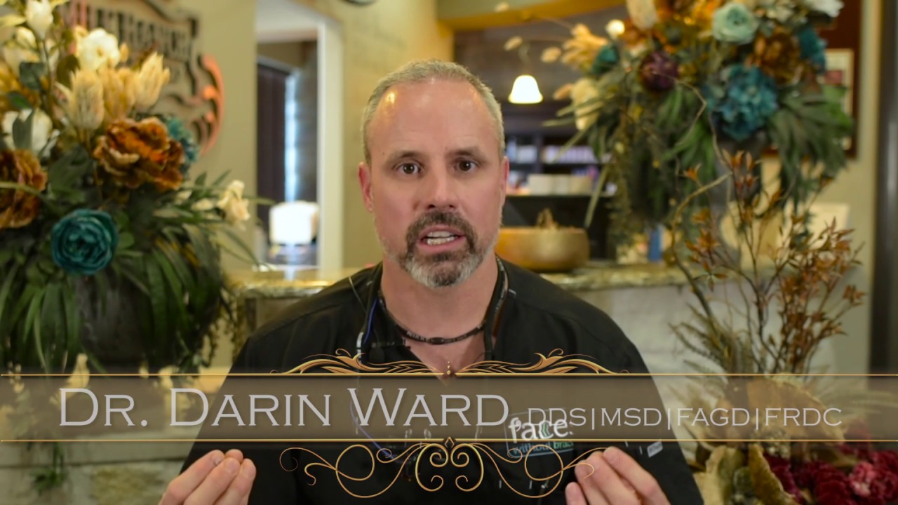 Darin Ward: Genetics vs Environment