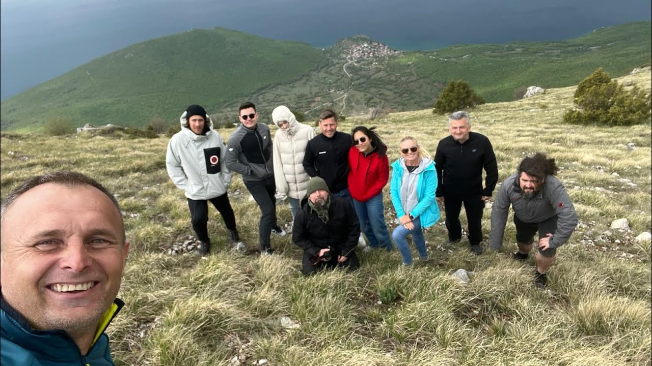 Krushevo 13-20.04.2024
