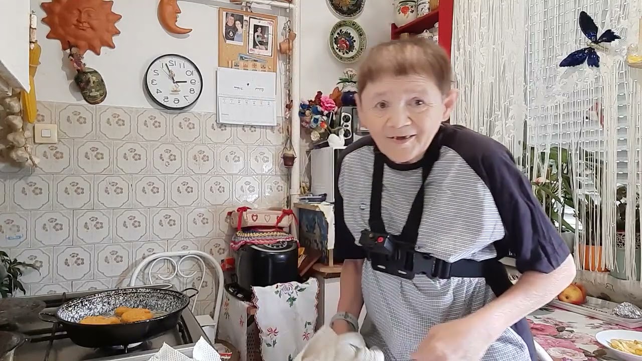 a második fözésem bandi