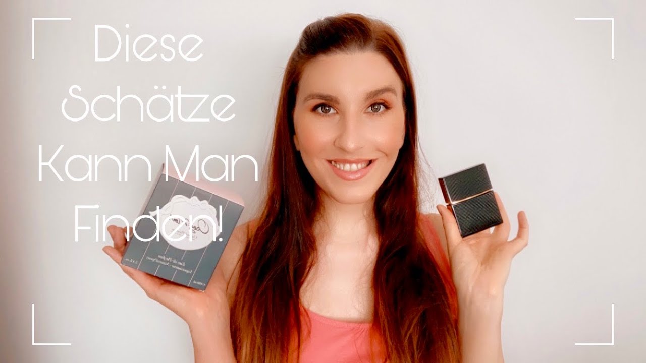 TK Maxx Guide PARFUM!