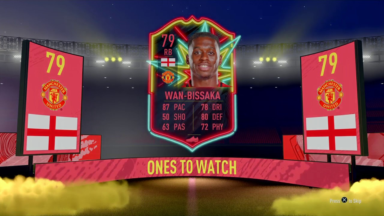 INSANE GOLD UPGRADE PACKS FIFA 20 ULTIMATE TEAM