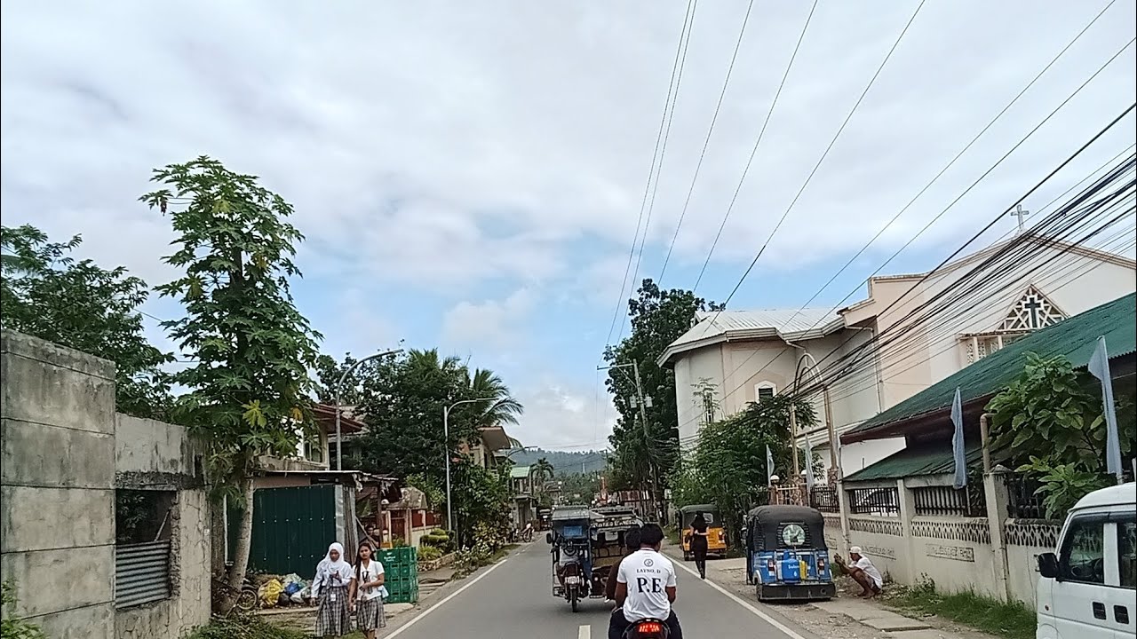 Baha. Na ang. Diversion samin #