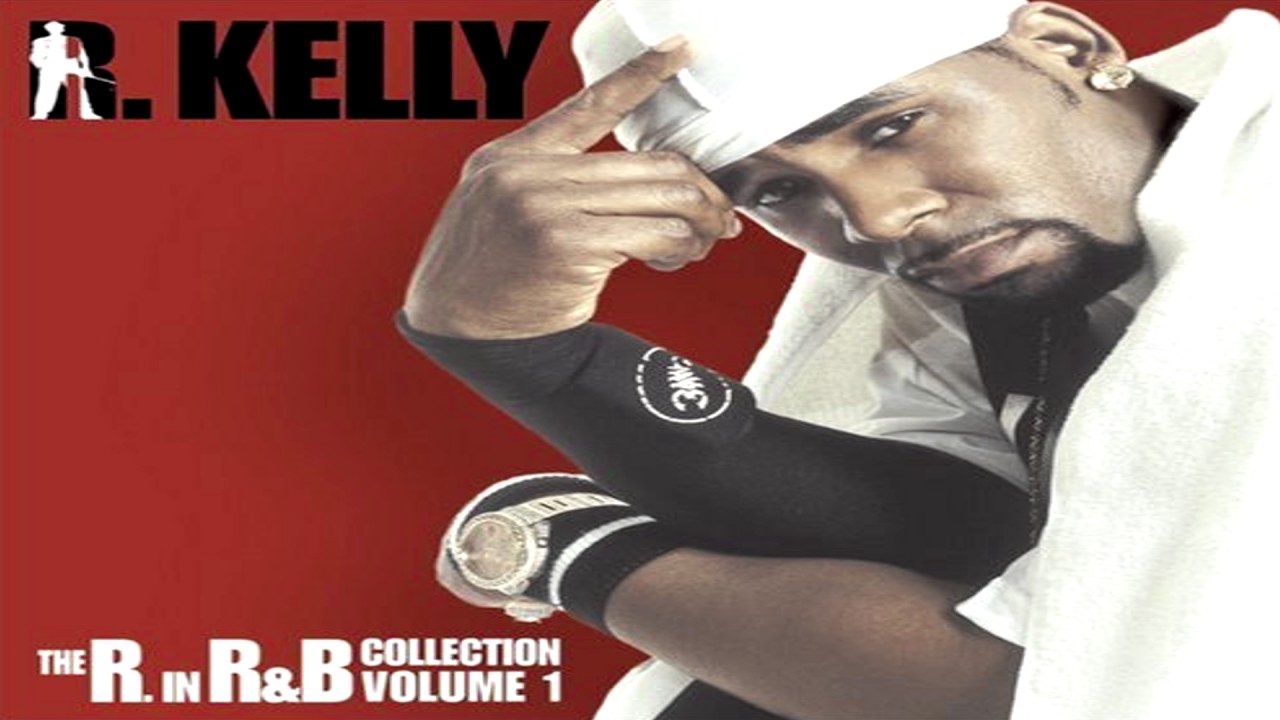 R. Kelly - Thoia Thoing