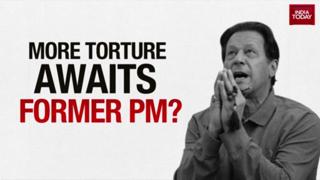 Pakistan's Imran Khan Jailed For 17 Years; Expert Says Asim Munir 'Cannot Afford To Let Him Out'