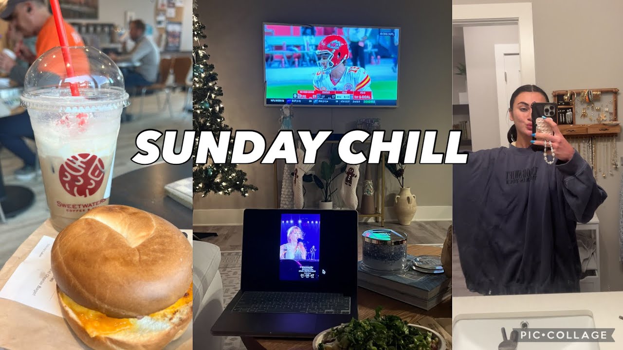 VLOGMAS DAY 3 | driving home from columbia, unpacking, OVERNIGHT OAT RECIPE, Rep TV clowning🫠
