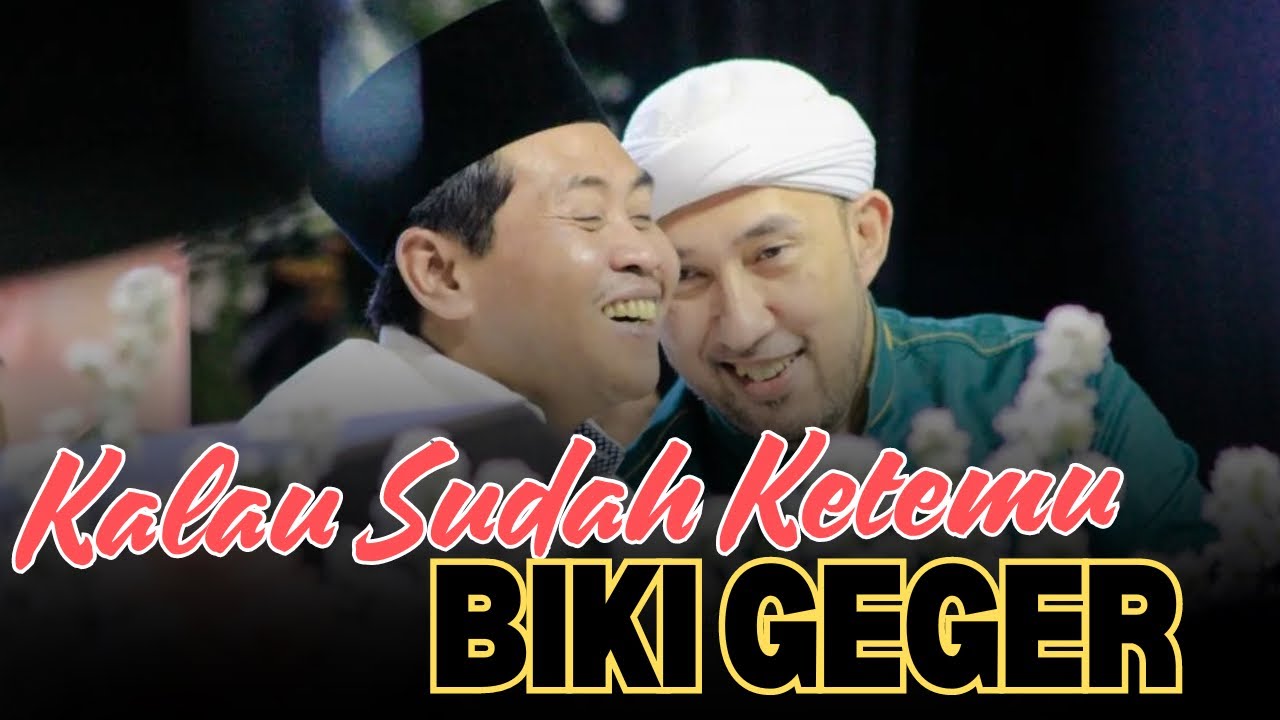 KH ANWAR ZAHID & HABIB BIDIN