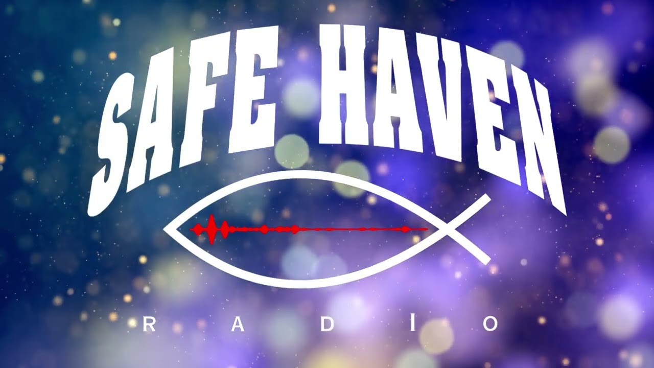 Safe Haven Radio Ep.19 | Gospel Mix | Richard Smallwood, Tye Tribbett, Donald Lawrence & More