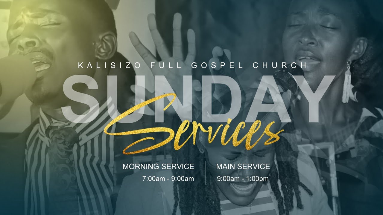 1ST. MARCH. 2026 SUNDAY SERVICE