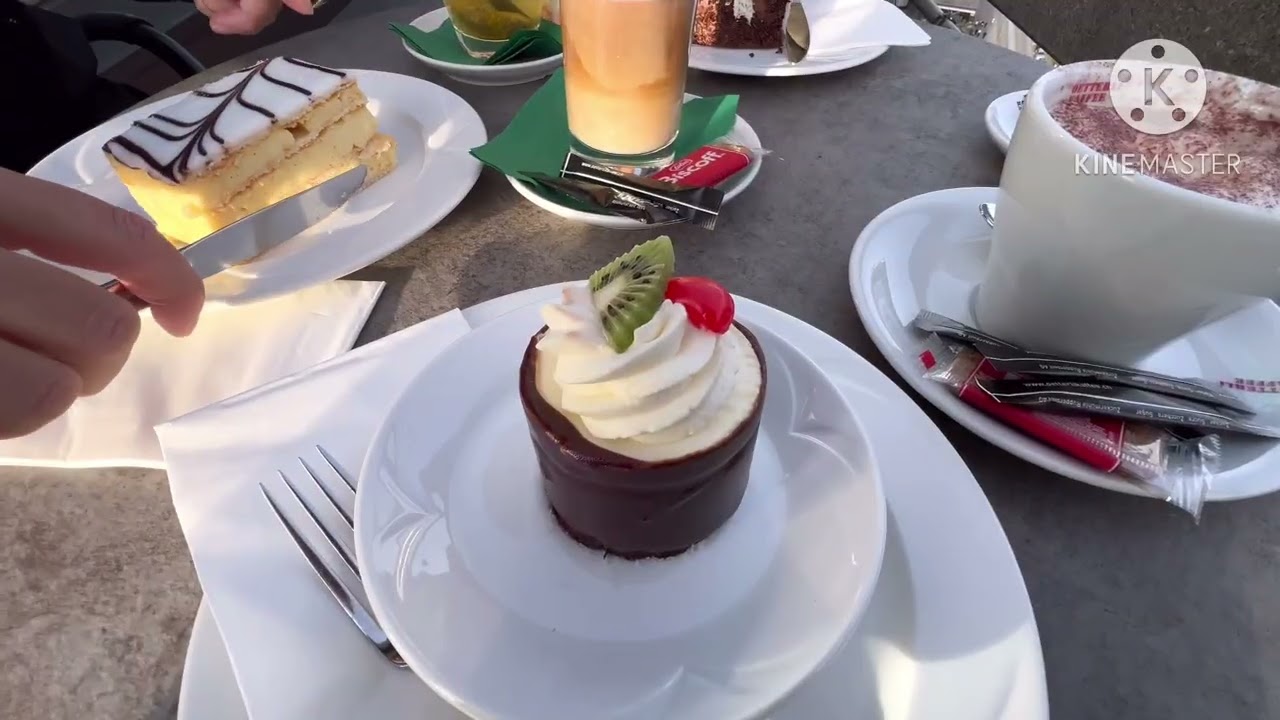 Switzerland Interlaken come with us # Coco Families #