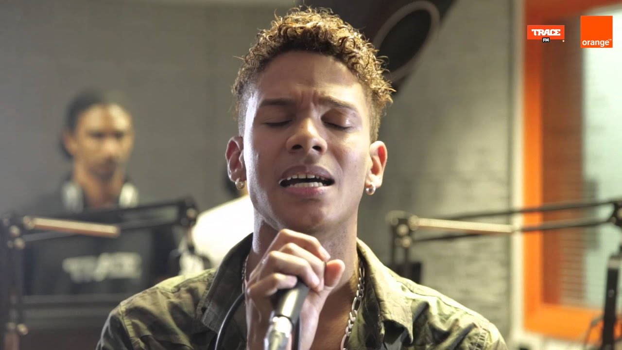 Génération 97 Live Orange - ANTONNY DREW