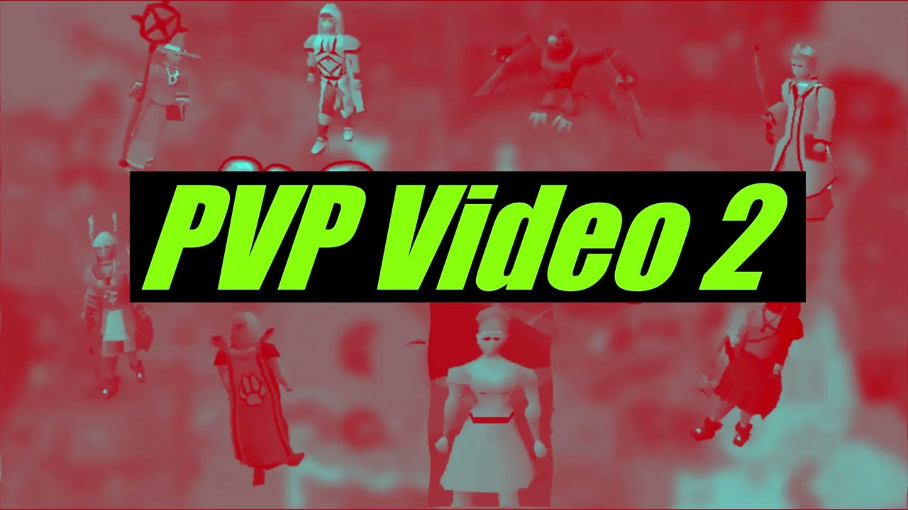 OSRS Low Level Pure Hybrid Pking 2022 l RuneScape PVP l Bad l 2007Scape