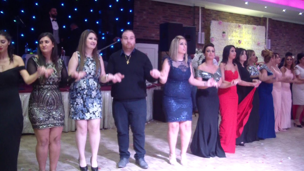 mariage joël & jacqueline musique: nuwell bektas susy ala partie 4