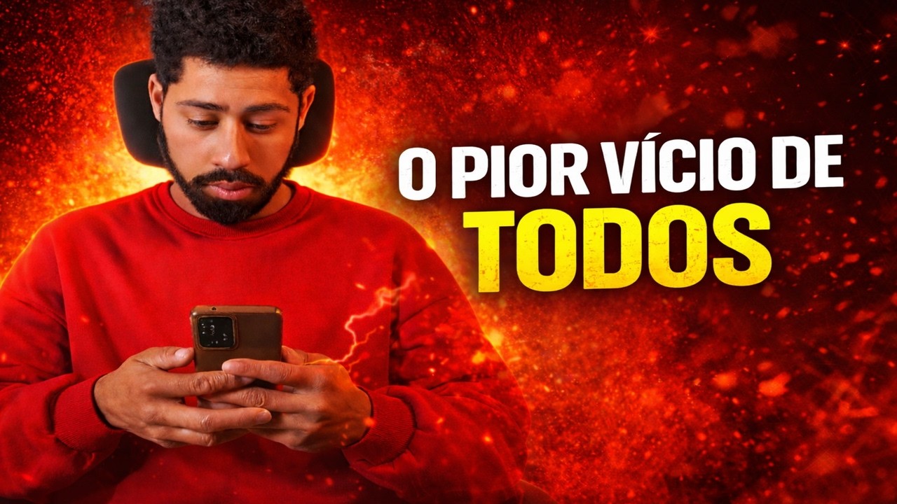 deixar de existir e comece a viver