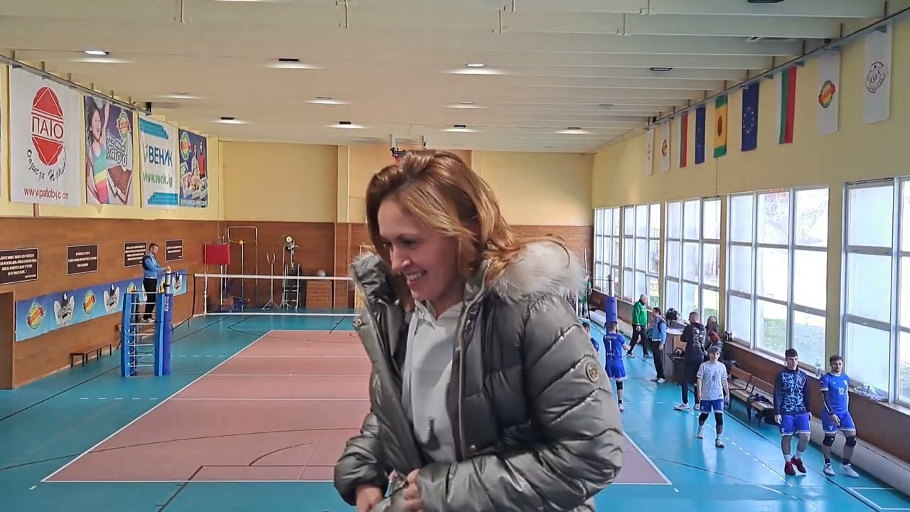 Добруджа Спартак 15 03 26