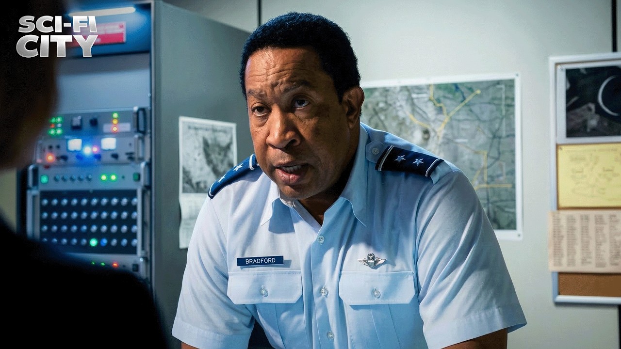 Astronauts Race Against Deadly Solar Storm | For All Mankind (Wrenn Schmidt, Sonya Walger)