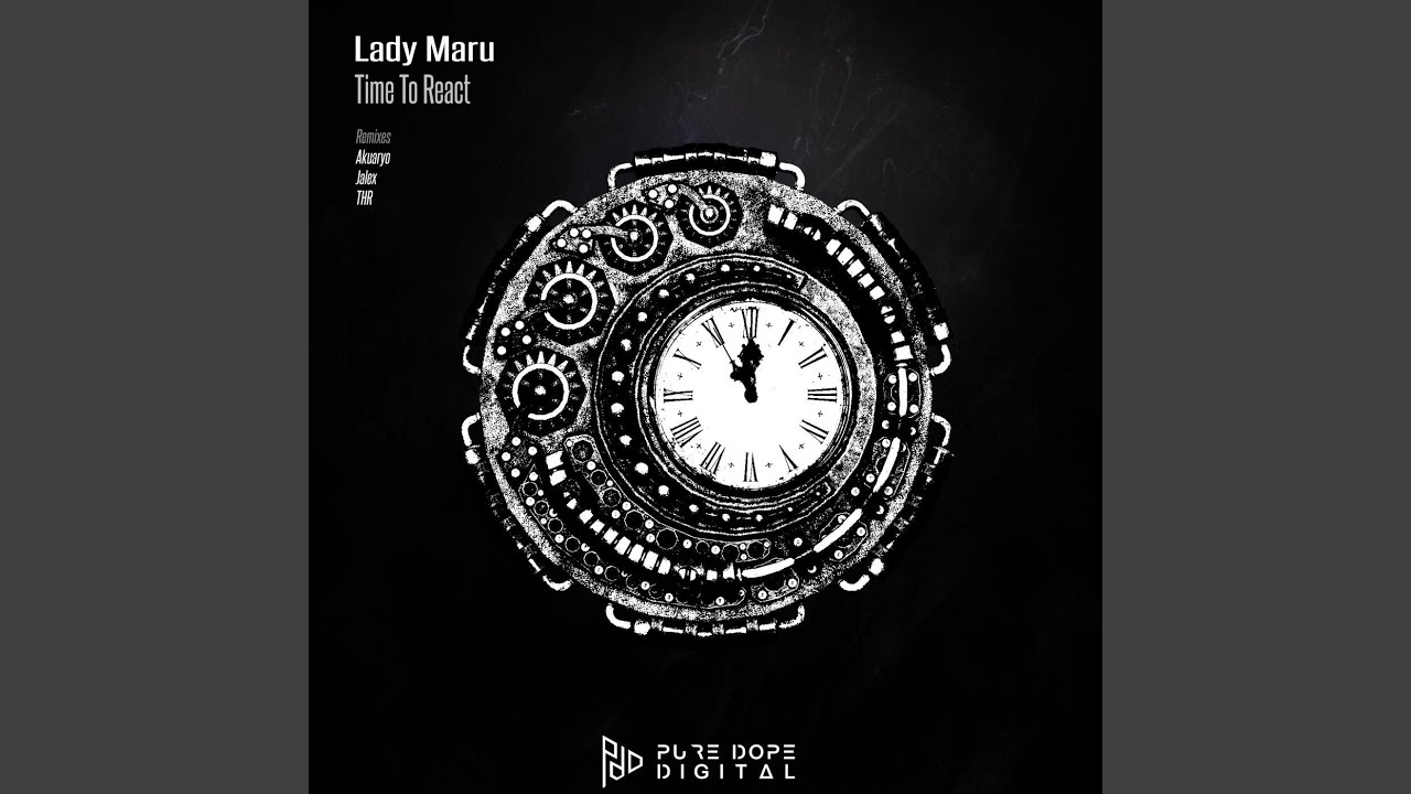 Time To React (THR Remix)