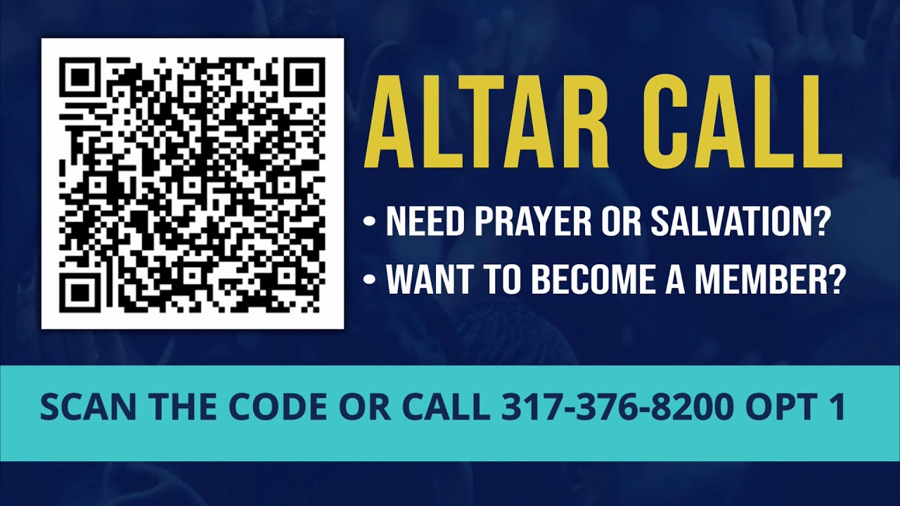 KAM ATL Saturday Service 02.28.2026