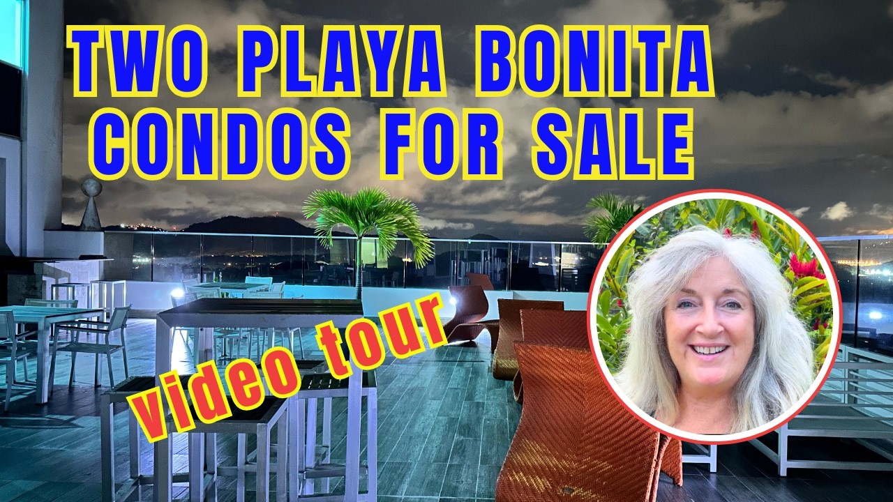 🏝 Ocean View Condo for Sale in Panama City PANAMA