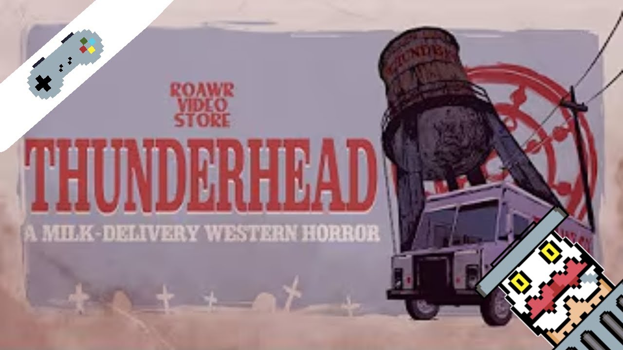 Thunderhead, leche rica leche