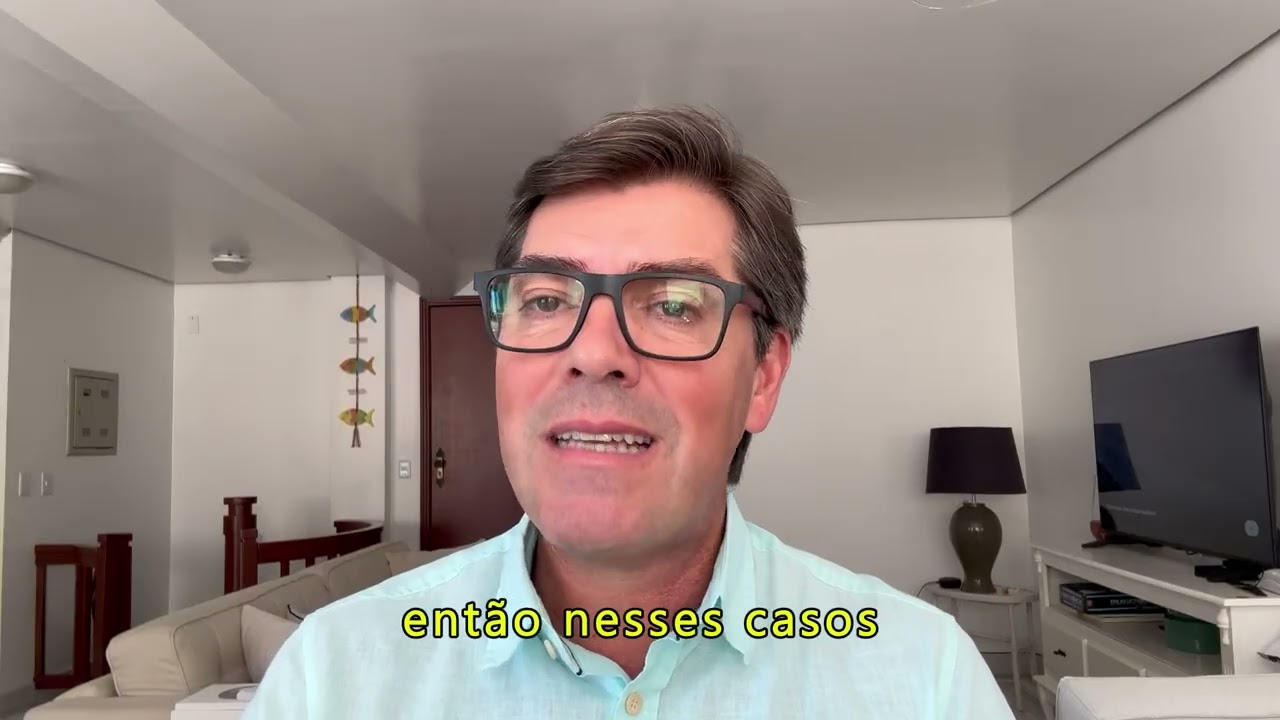 EU TE EXPLICO  - Acidentes de qualquer natureza