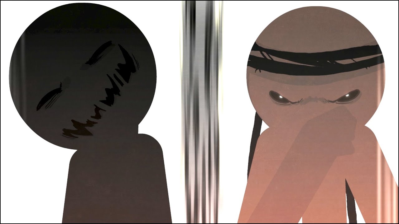TG.108 vs THE UNKNOWN (by Afrotique)
