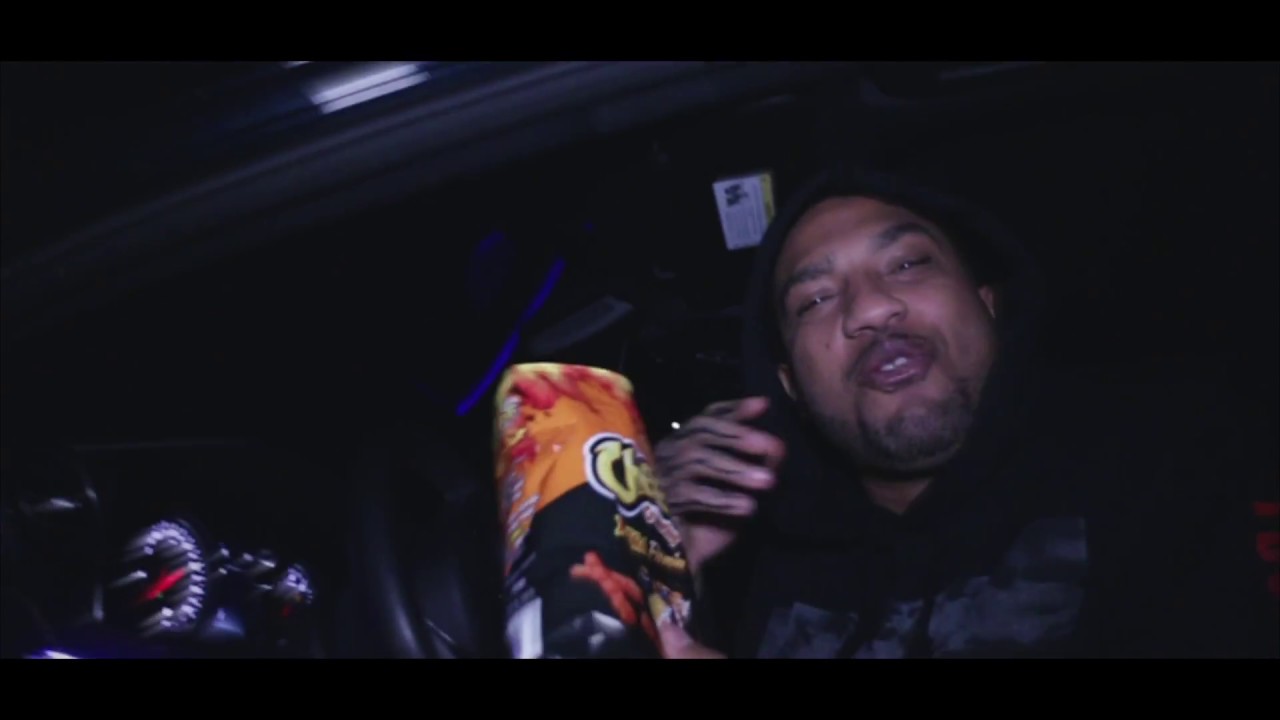 Left G-Tip Toe | Dir. by @TPVISIONS