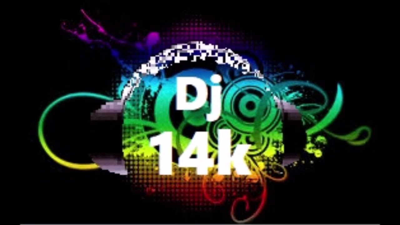 Wana Chill Set it Off (Dj14k Remix