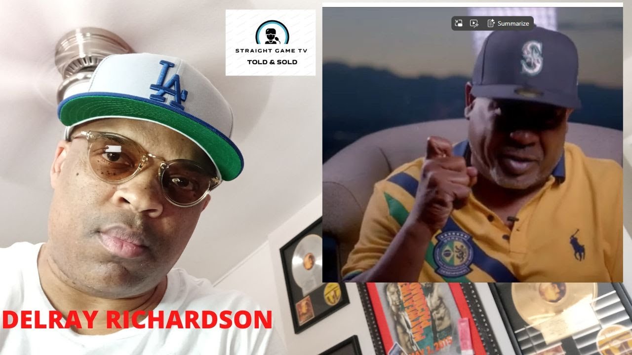 🚨2Pac Prosecutors Say Keefe D’s Mike Tyson Threat Proves He Wasn't an Example of Pacifism & Active