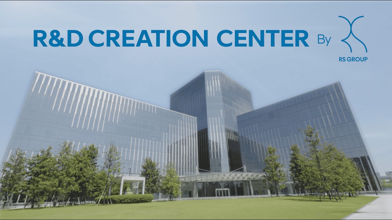 ULife R&D CREATION CENTER