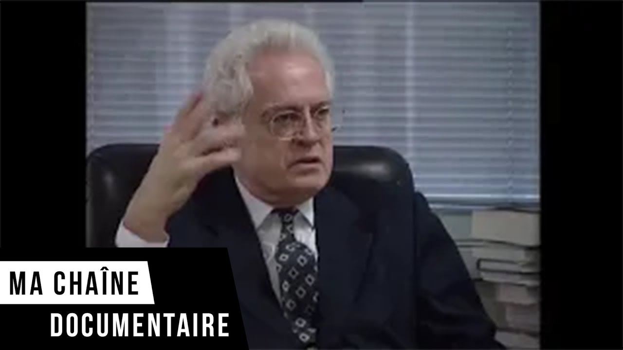 Jospin 97 - Coulisses d'une campagne - Documentaire int&eacute;gral