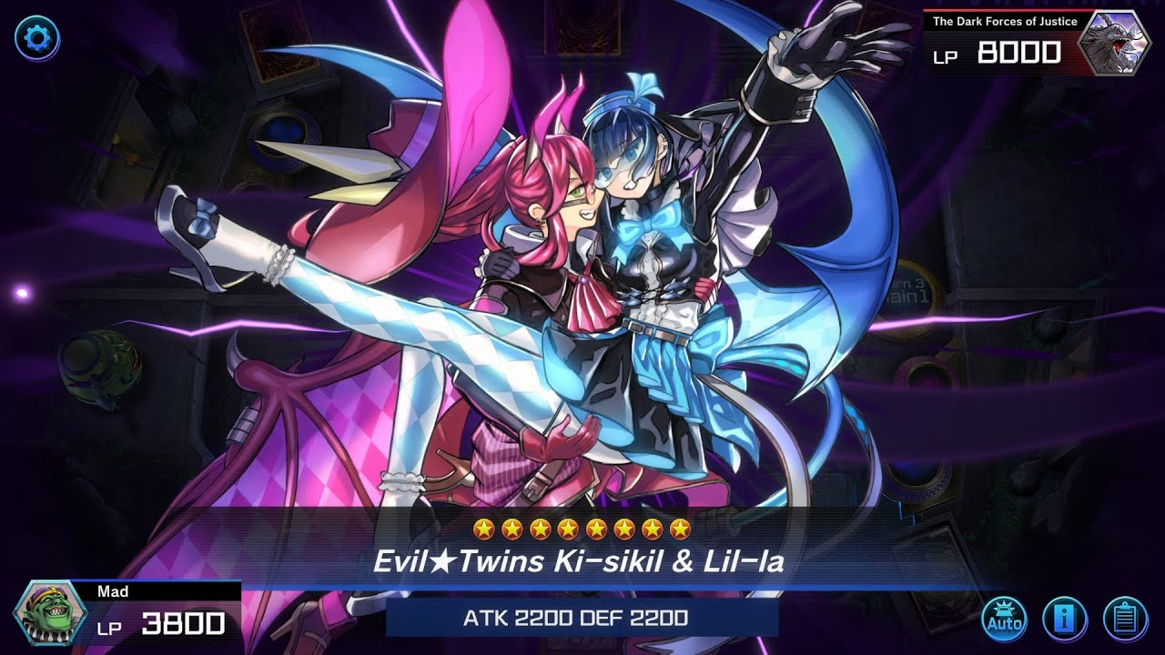 New Best Live Twin Turn 1 Combo: DPE + Indestructible Crusadia Avramax [Yu-Gi-Oh! Master Duel]