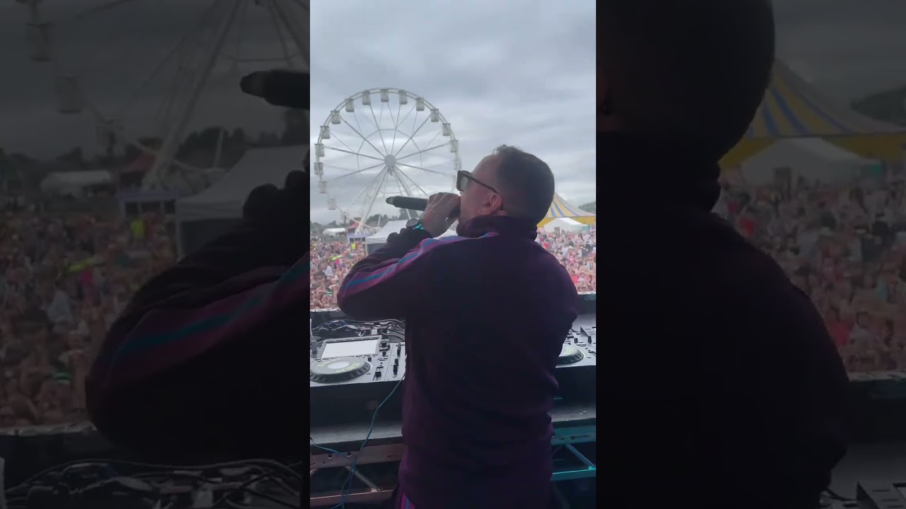 DJ Sammy Youthbeatz Festival 2025