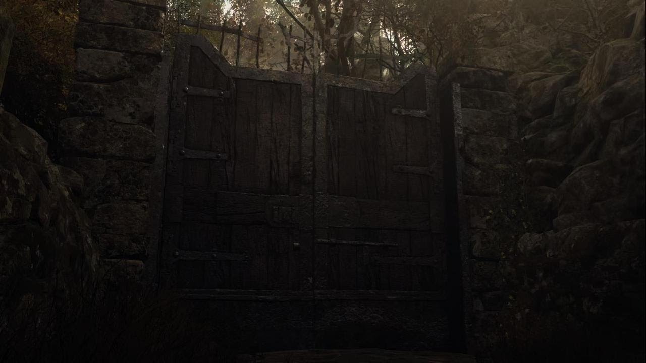 Resident Evil 4 Felt like John Wick 😀