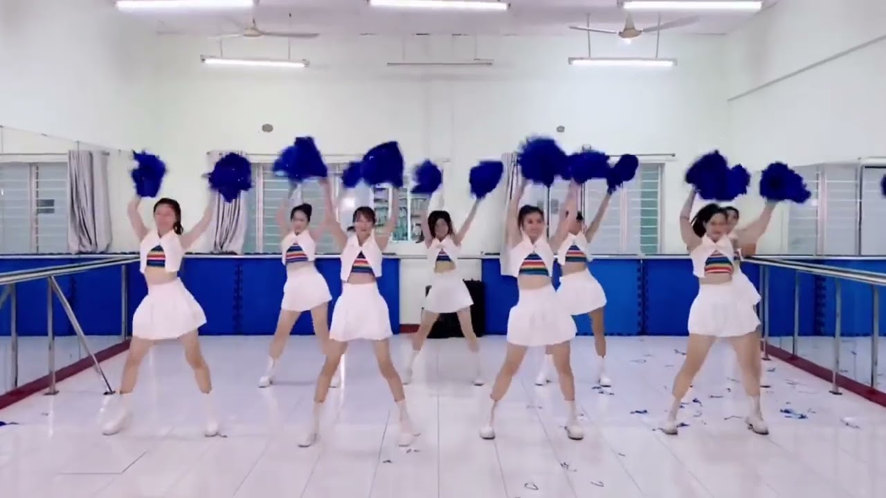 dance 