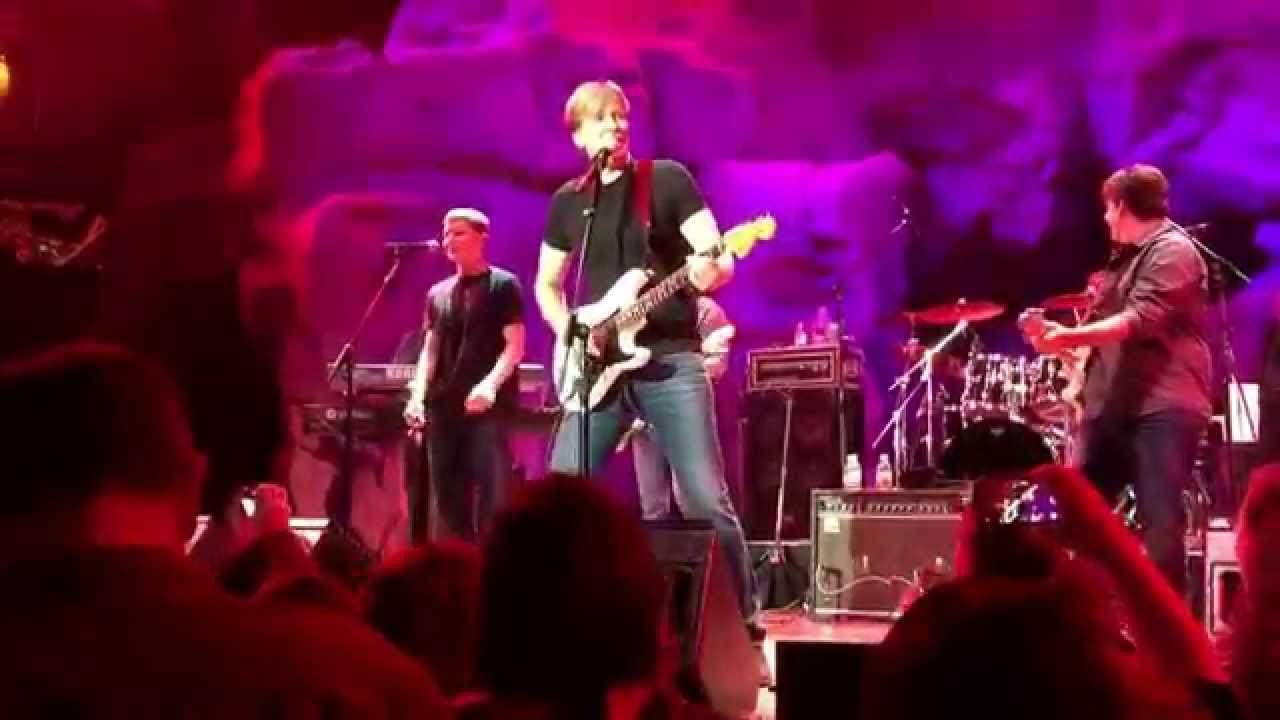 Jack Wagner - 