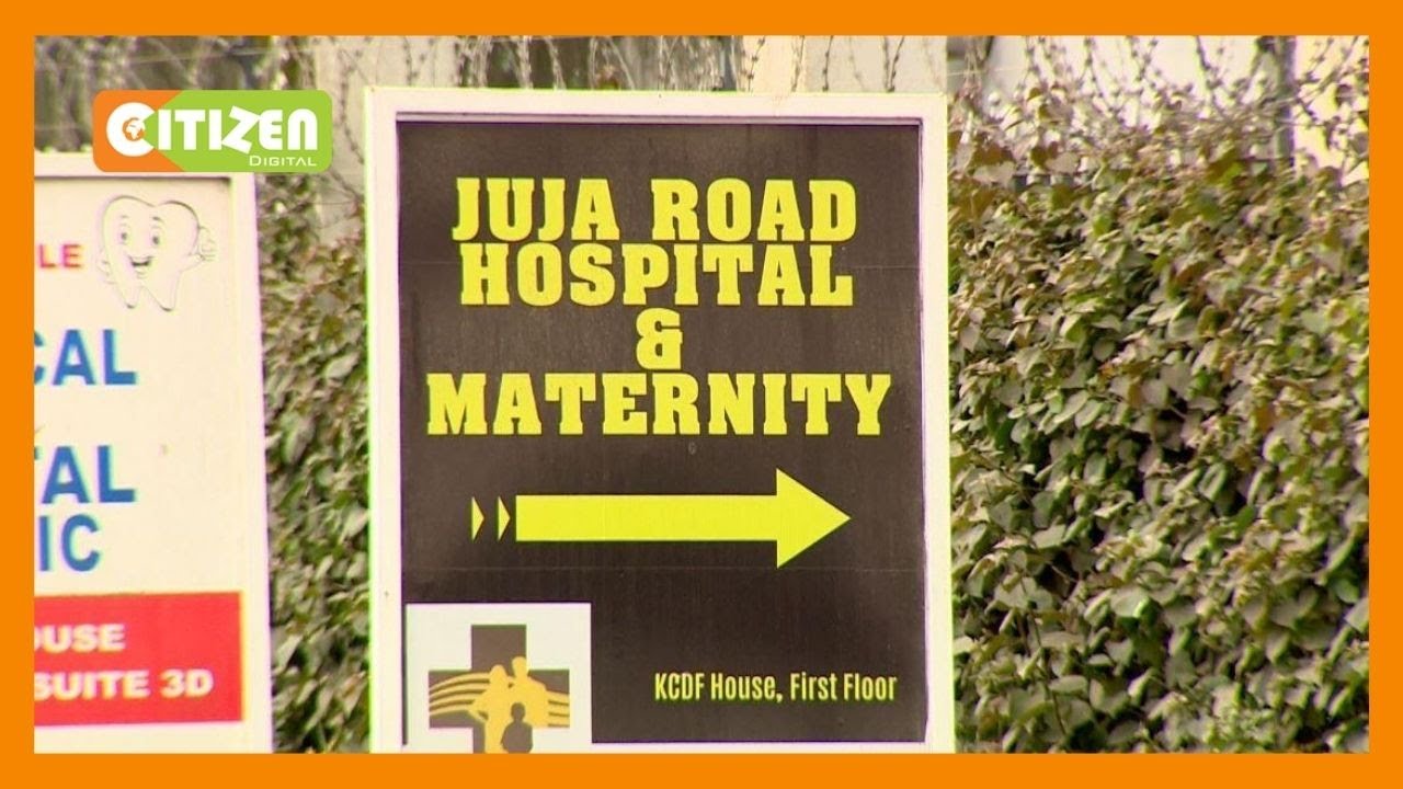 Family seeks justice for dead kin over alleged negligence at hospital
