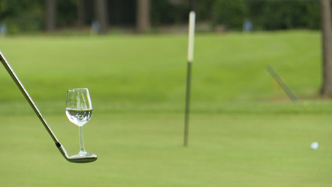 Top 25 Instructie: Chippen met glas