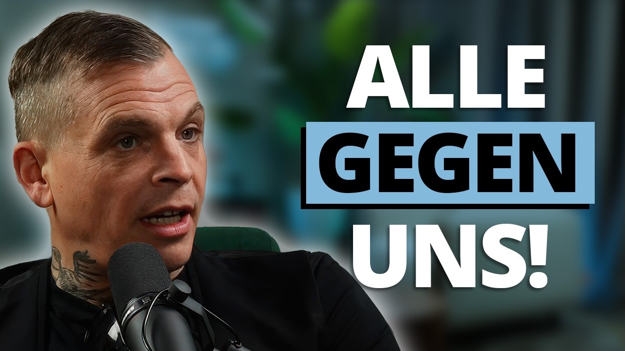 Die Medien wollten uns zerstören – Frei.Wild Sänger rechnet ab