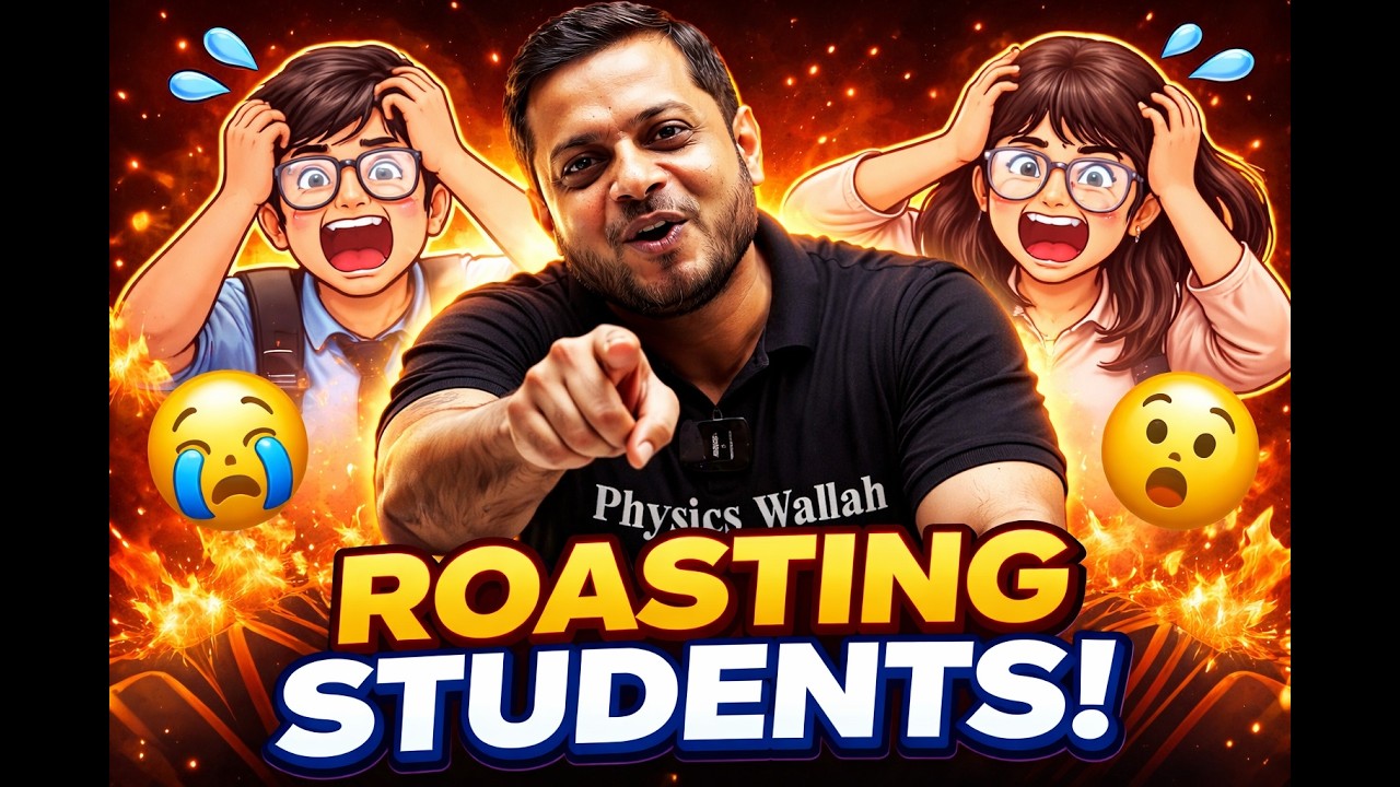 Roasting Battle | FT. RAJWANT SIR |Part-1 ||#comedy#rjsrir#pw#rjsirroasting