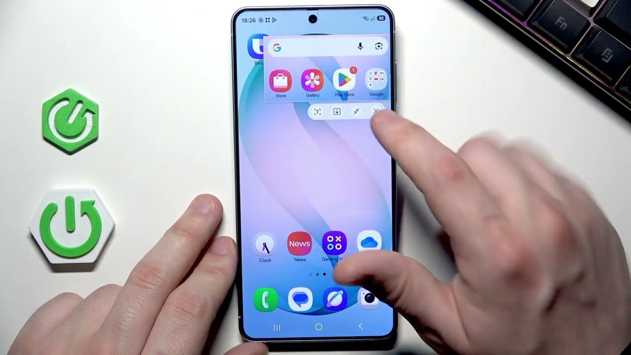 SAMSUNG Galaxy S26 - Top 20 Tips & Tricks