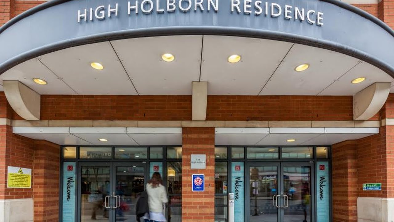 LSE High Holborn Residence | London, United Kingdom | Hotel Review🏨