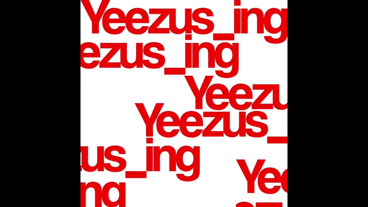 *very rare* Experimental Kanye West Type Beat 